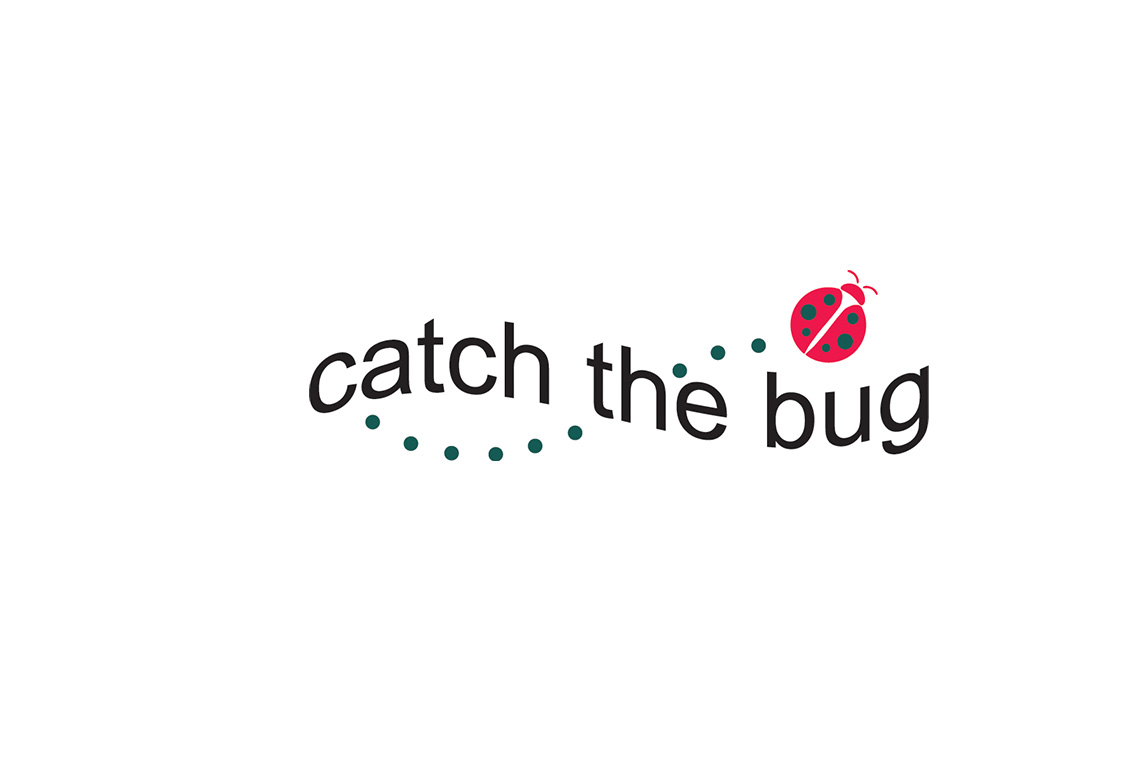 Catch the Bug! Subscribe today!
